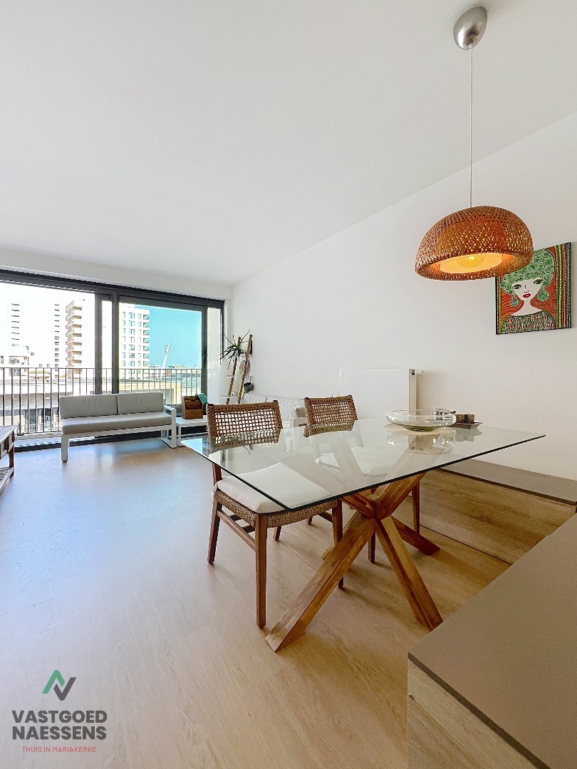 MAGNIFIQUE APPARTEMENT DE 2 CHAMBRES AVEC TERRASSES - BAUX EMPHYTÉOTIQUES 