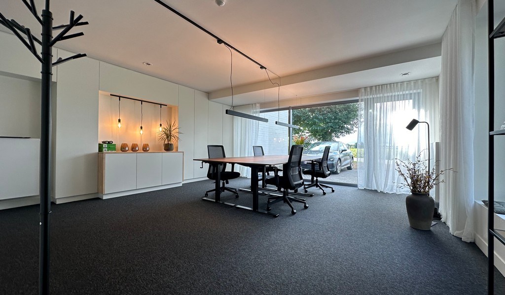 Full servicekantoren - 2Hub business center - regio Waregem