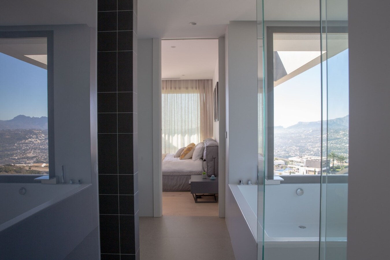 Villa te koop in Cumbre del Sol