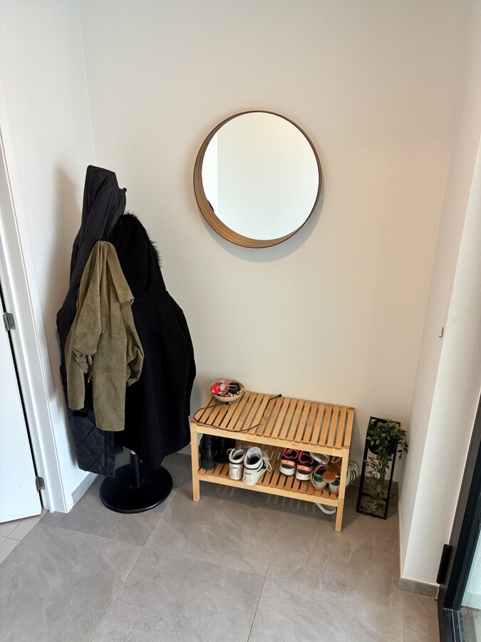 Energiezuinig wonen in 't groen 