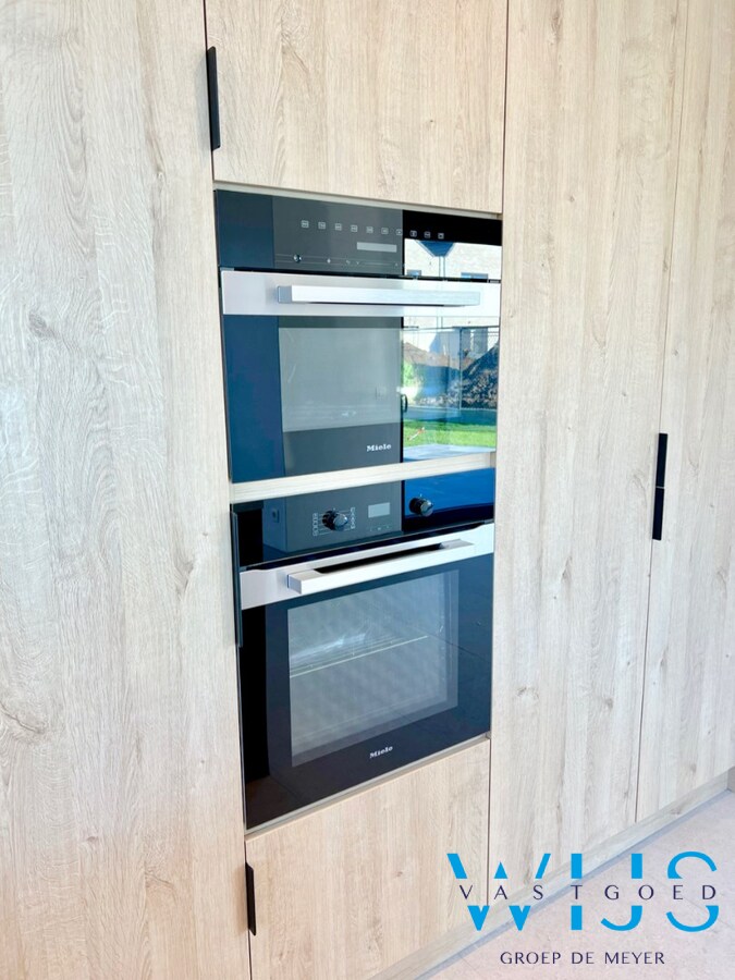 Alleenstaande nieuwbouwwoning te ASSENEDE 