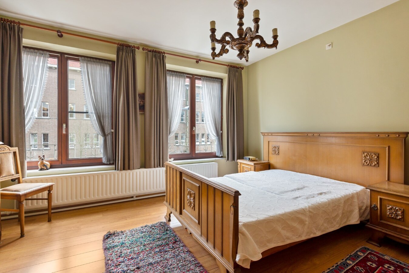 Woning verkocht in Turnhout