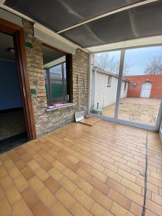 Woning met 3 slaapkamers te Beerst 