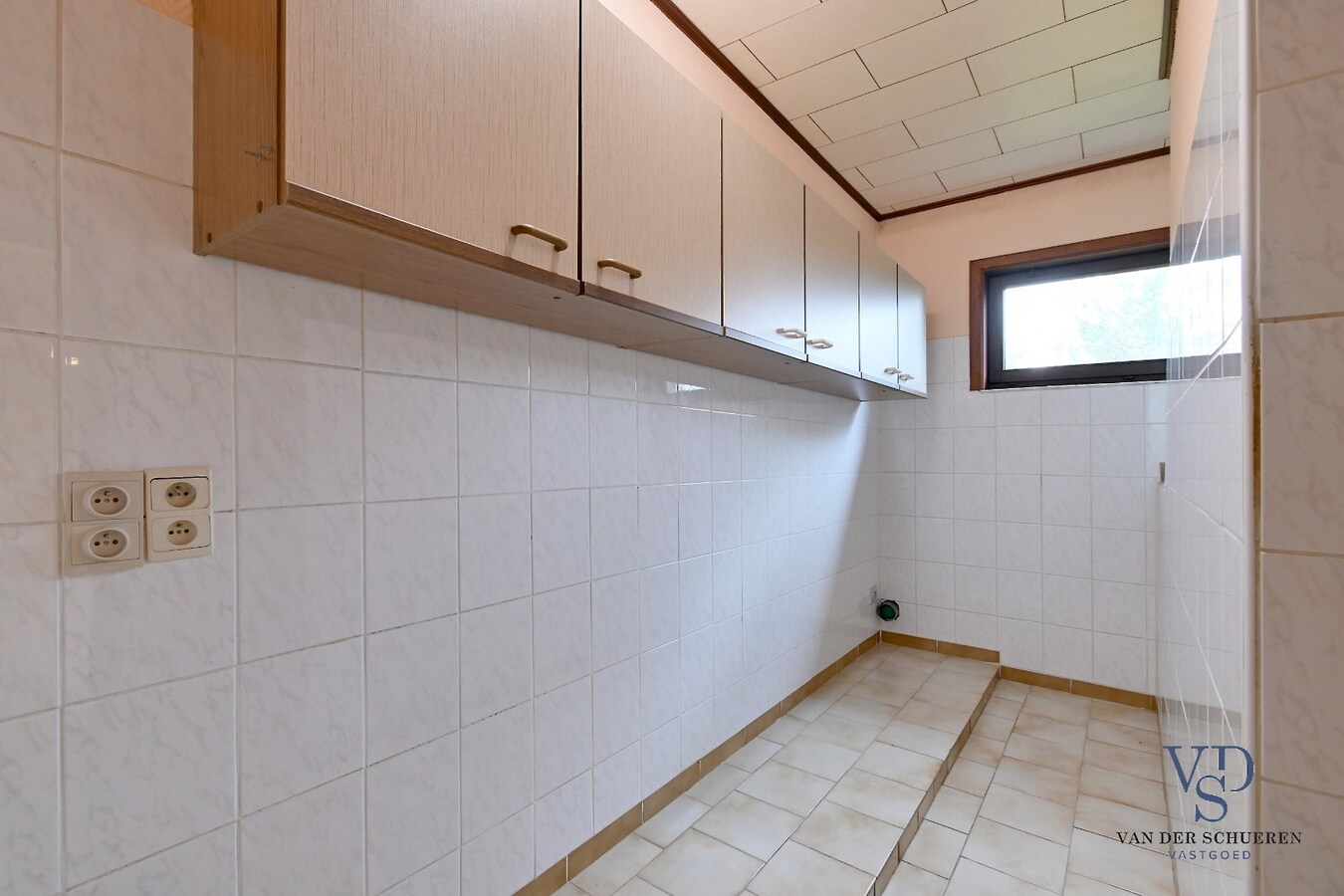 Tijdloos wonen in 't groene Schelderode. 