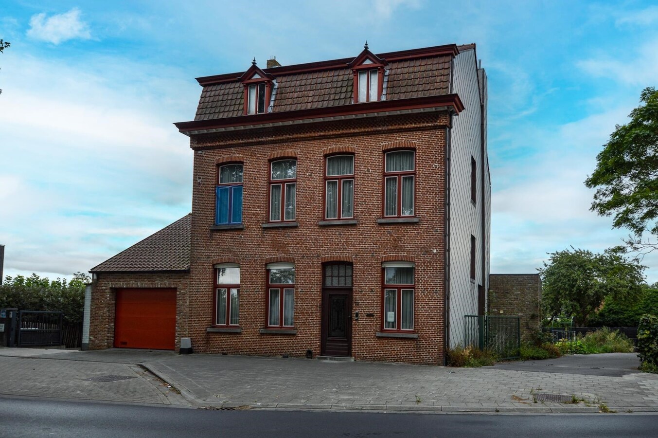 Verkocht woning - Brugge