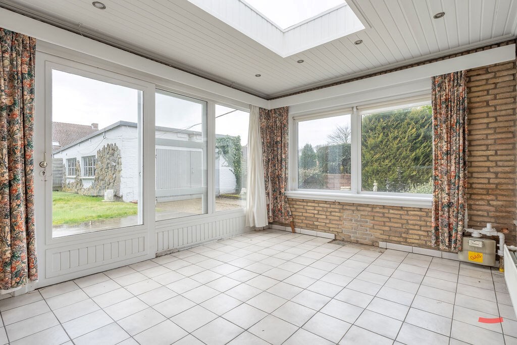 Woning verkocht in Ravels