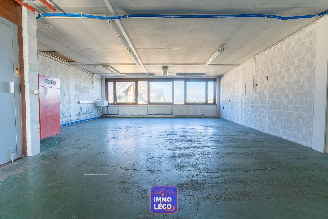 Immeuble de rapport : nombreuses possibilités d’exploitation, idéal investisseurs !! 