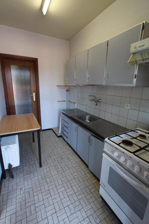 Appartement met 2 slaapkamers te Roeselare 