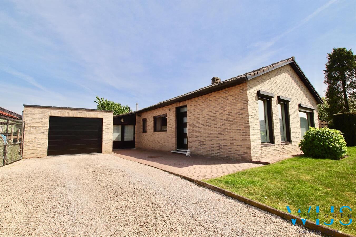 Verkocht woning - Zelzate