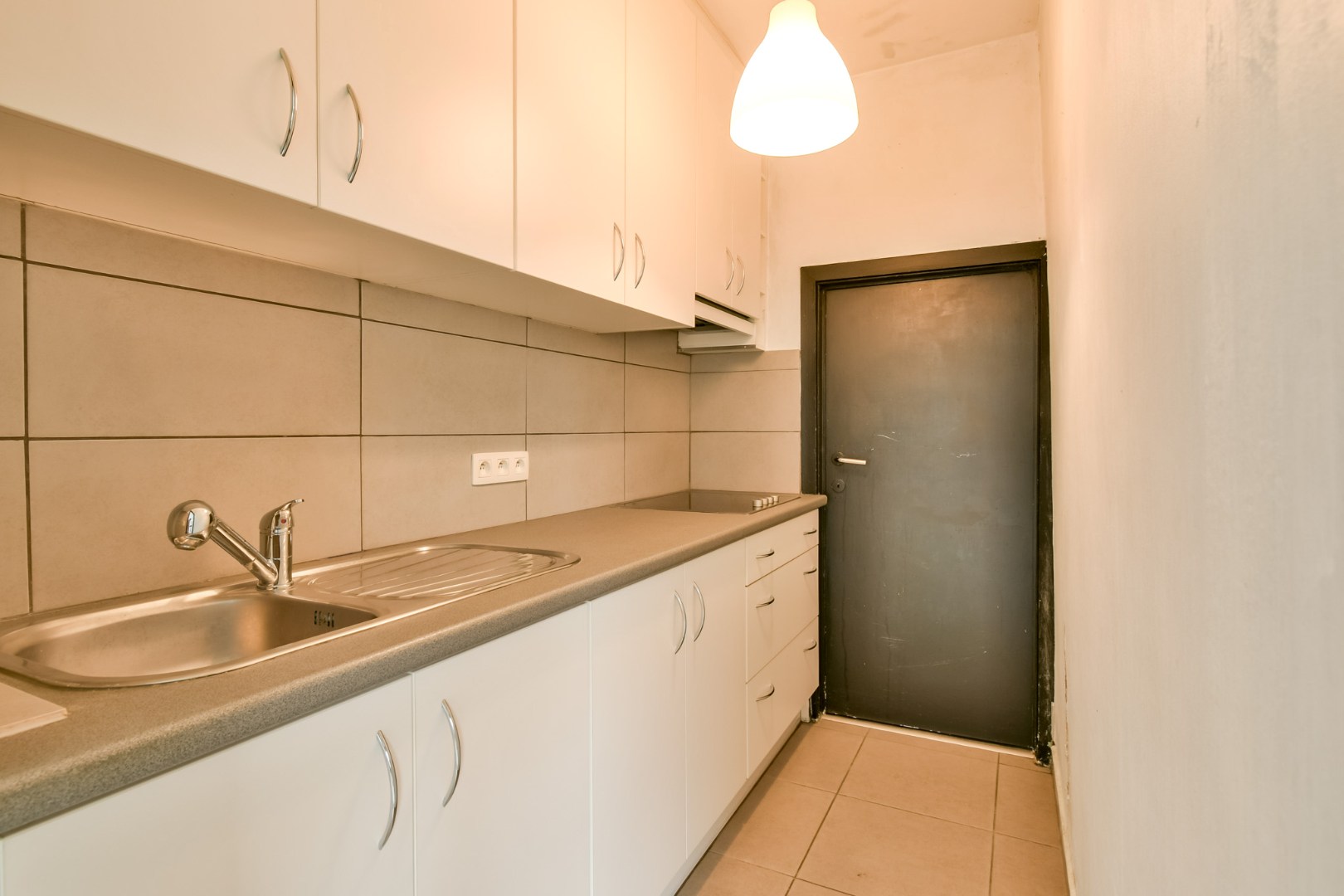 Knusse woning nabij het centrum van Torhout! 