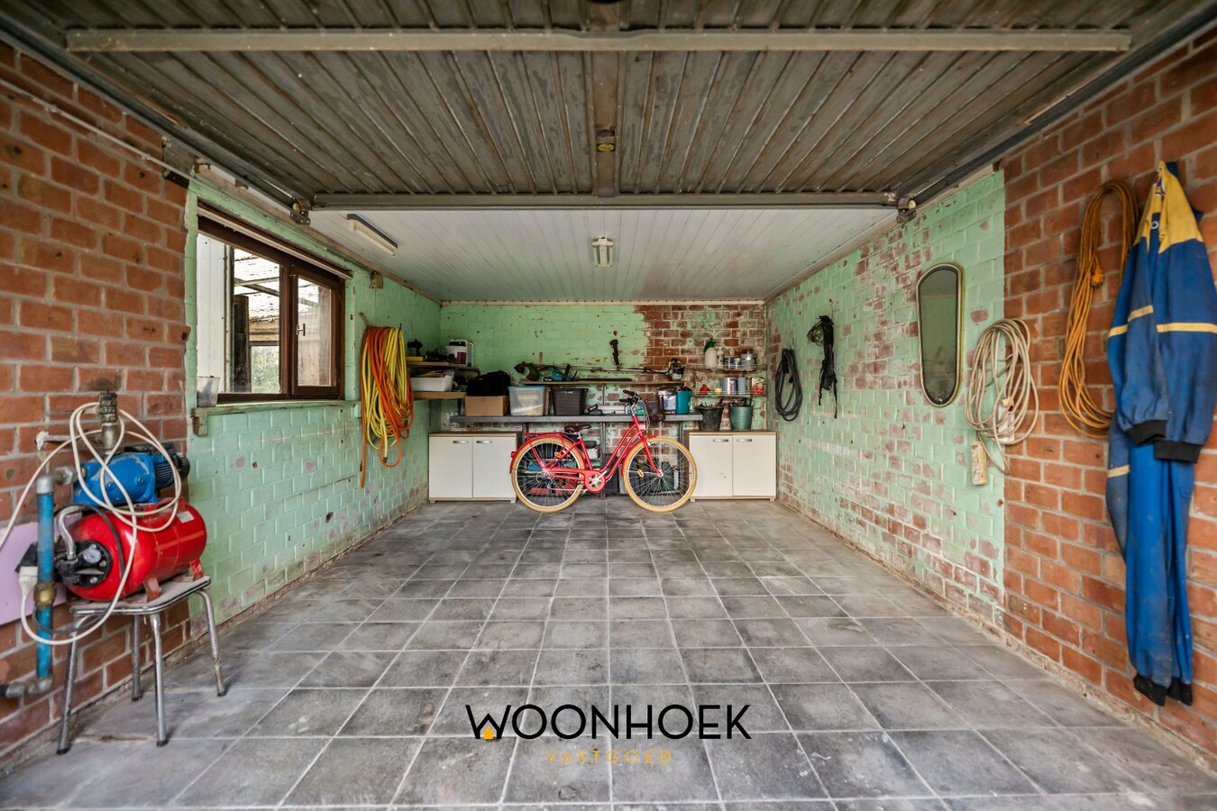 OPENHUIZENDAG 02/02, boek nu online uw afspraak! 