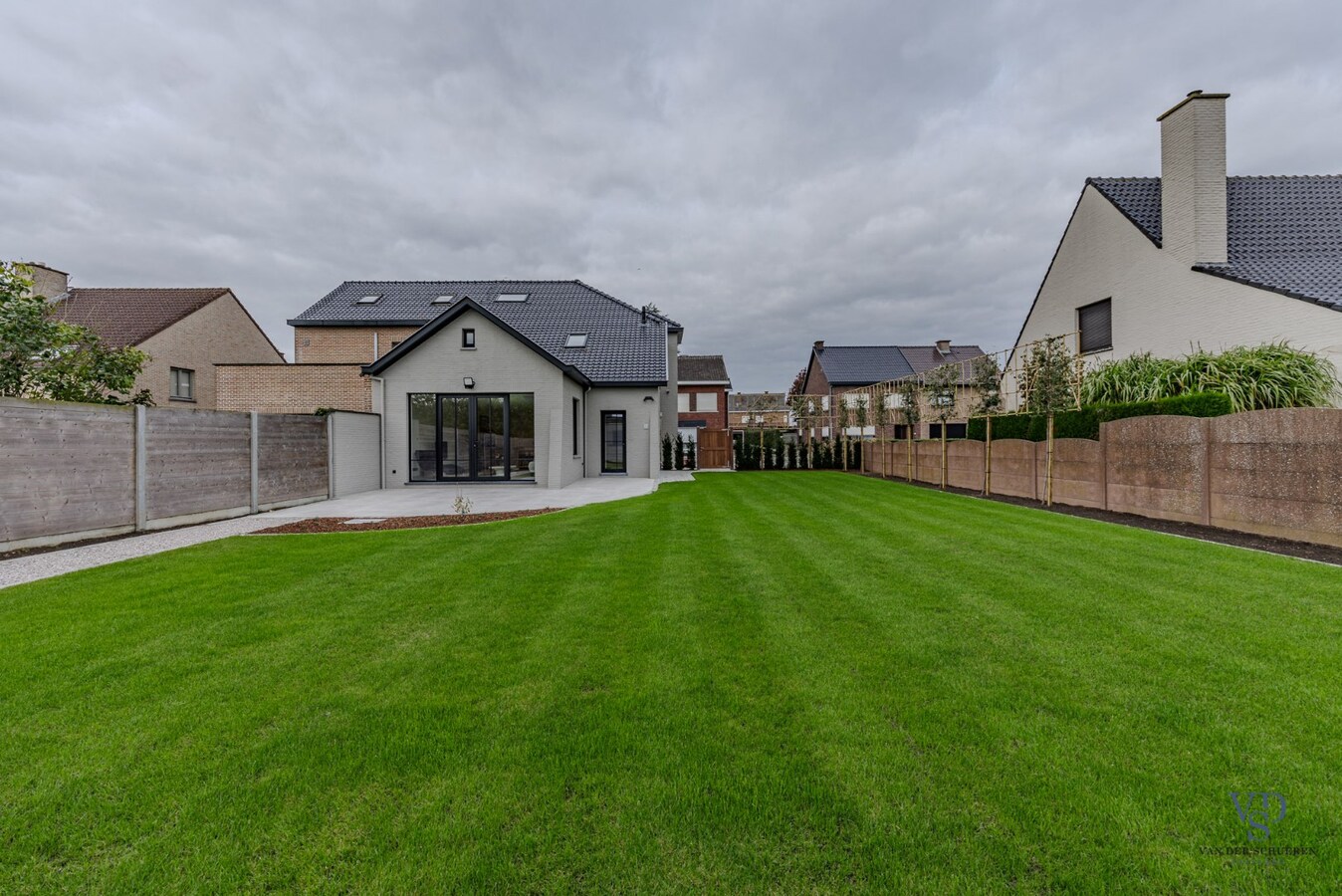 Stijlvol wonen. 