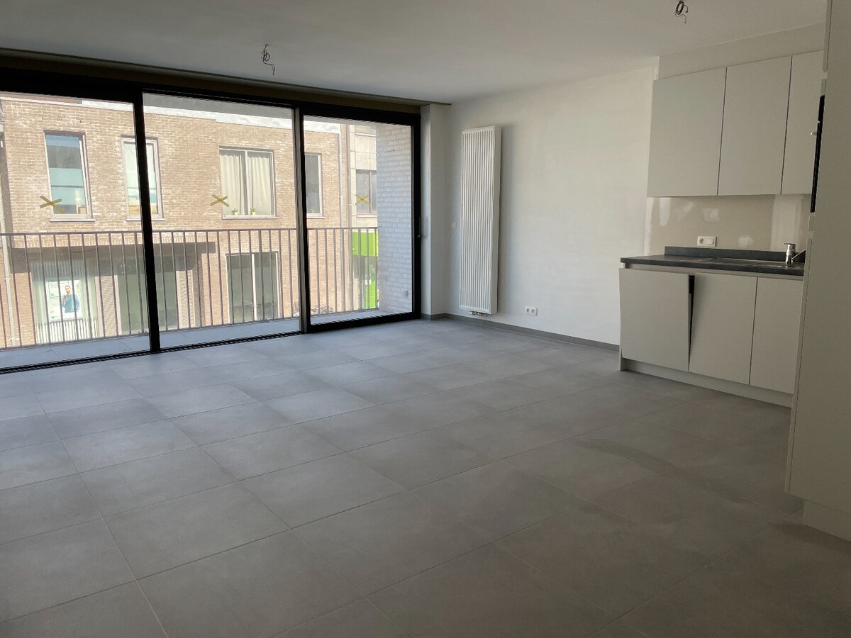 Te huur appartement - Wachtebeke