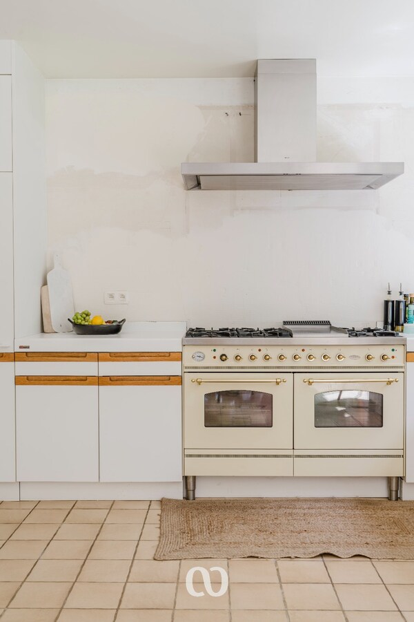 Uitzonderlijk gelegen woning op 5.000 m² met 5 slaapkamers en volledige privacy 