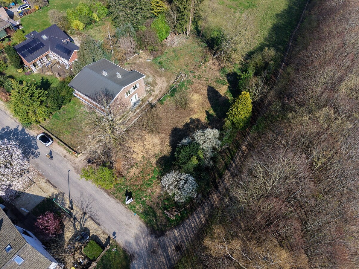 Te koop grond - Herent