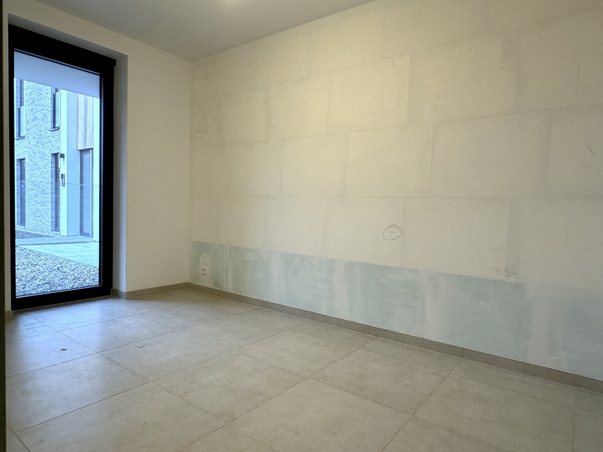 Appartement verhuurd in Weelde