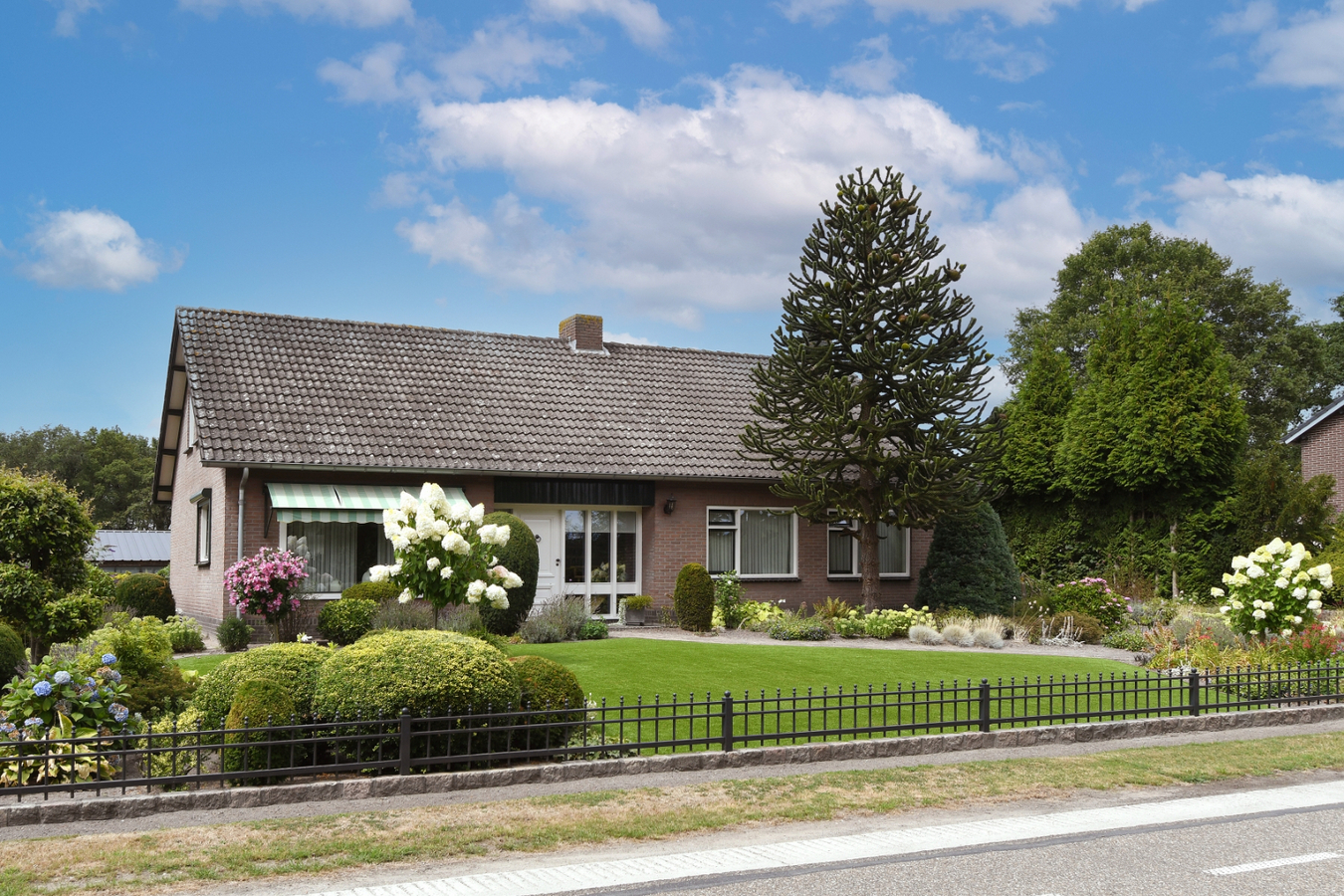 Verkocht eengezinswoning - Koningslust