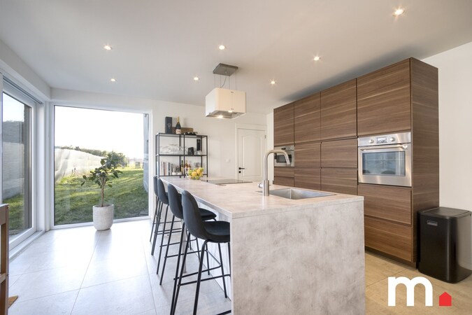 Te koop woning - Waregem