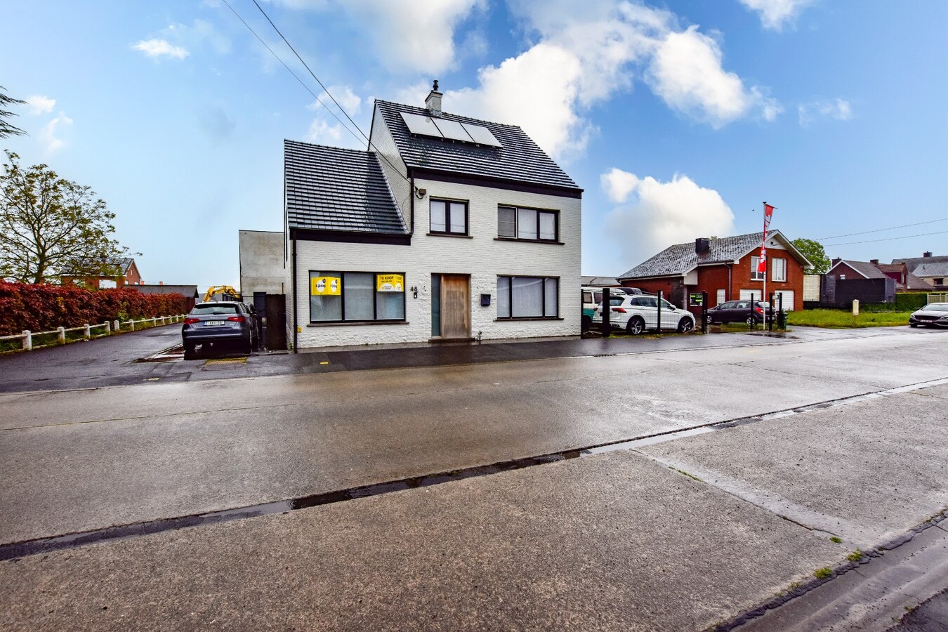 Verkocht woning - Kortemark