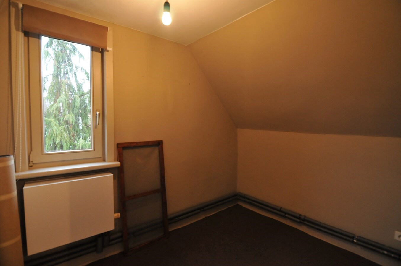 Rustige woning 2 slaapkamers 