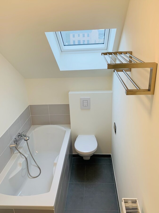 Nieuwbouwwoning met 3 slaapkamers te Houthulst 