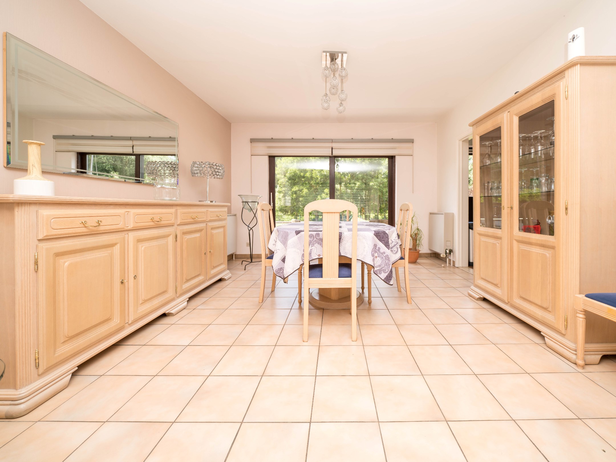 Woning op gegeerde locatie met uitbreidingsmogelijkheden 