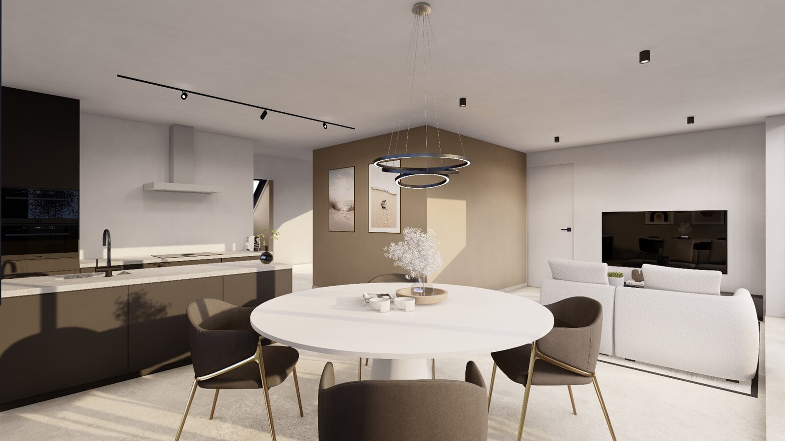 PELLENBERG - duplex 3 slks 