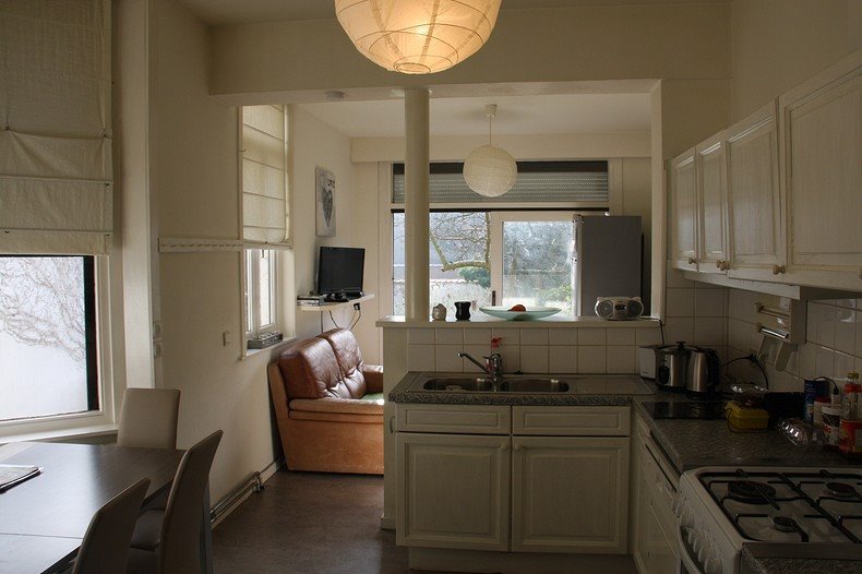 Verhuurd appartement - Oostende