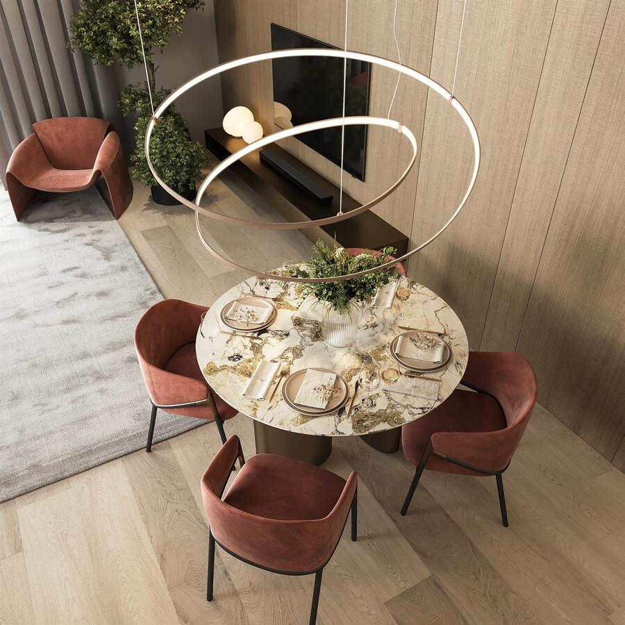 Appartement te koop in Calpe