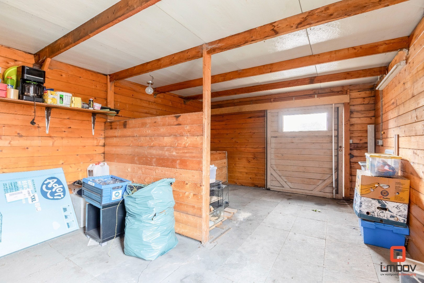 Ruime gezinswoning te koop met potentieel in Ertvelde 