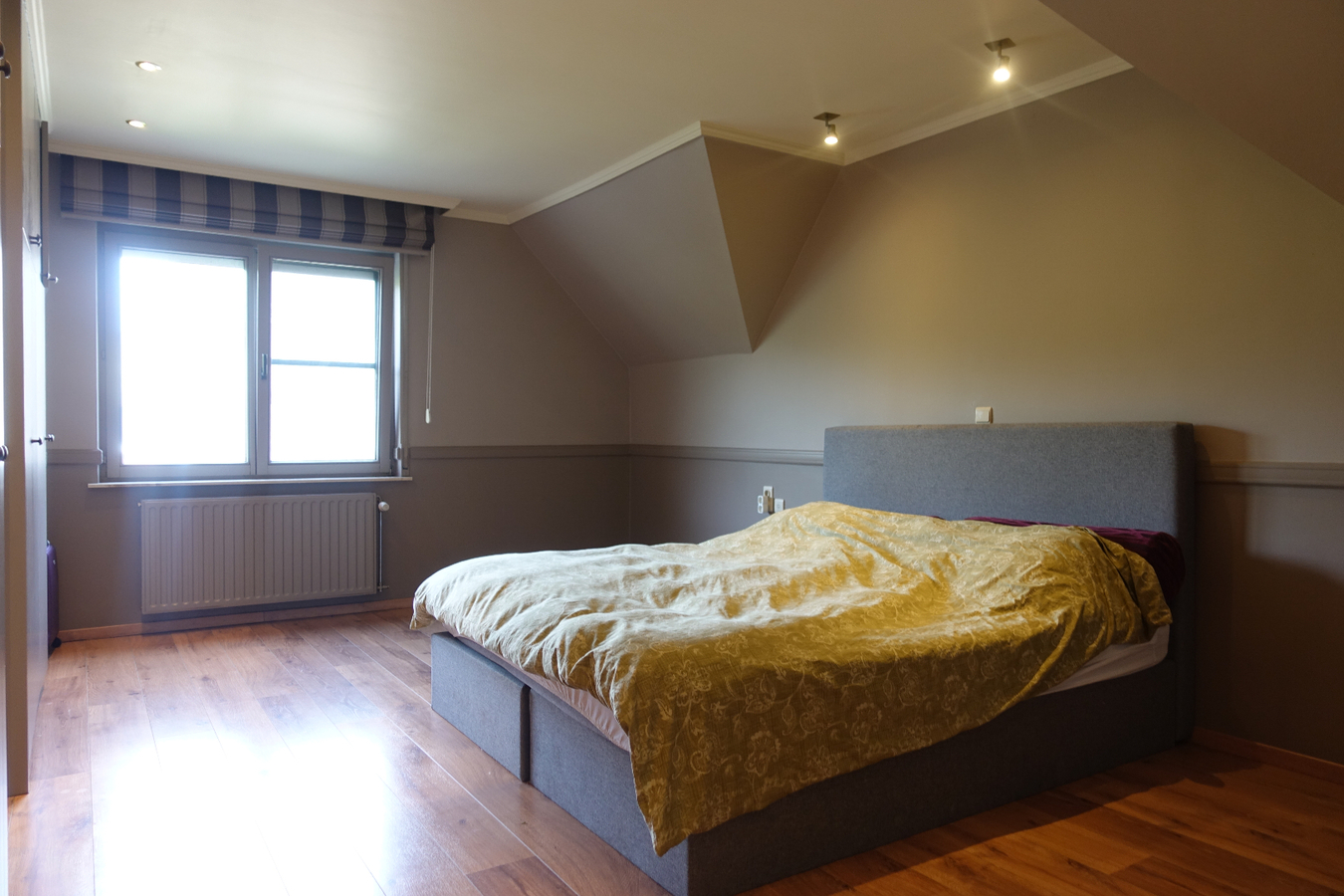 Prachtige villa met 5 slaapkamers op 1.215m² 