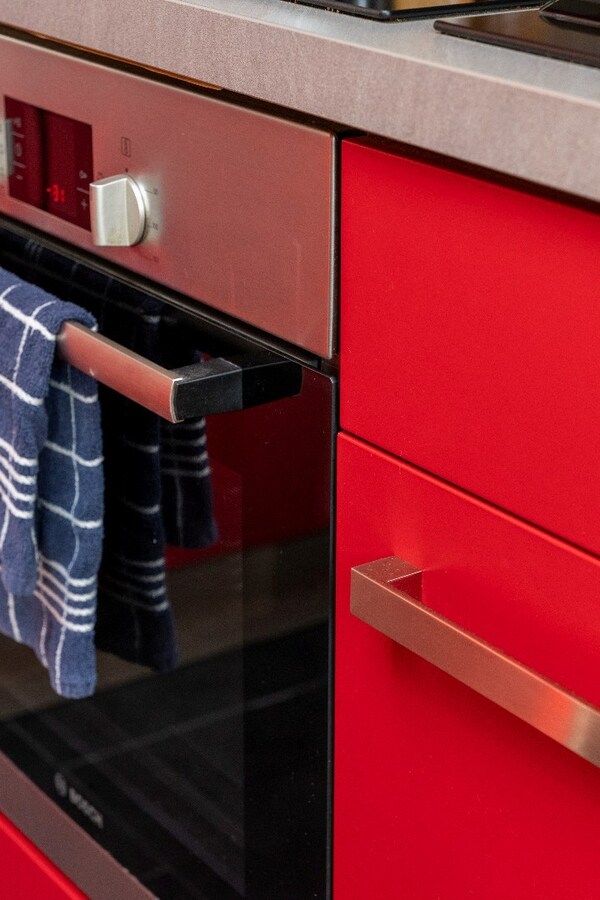 KNAPPE STARTERSWONING MET ZONNETERRAS TE BREDENE 