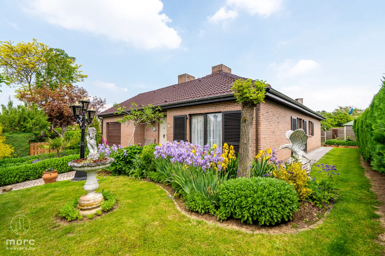 Verkocht woning - Tongeren