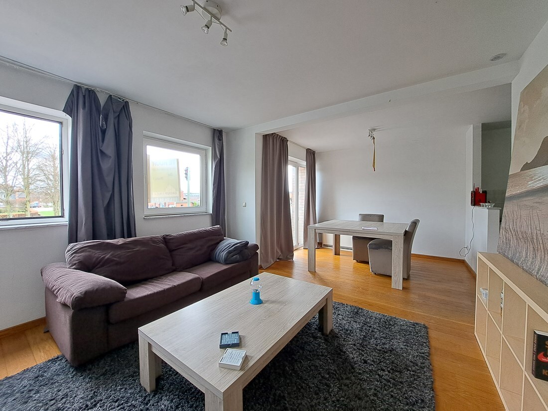 Verhuurd appartement - Oostham