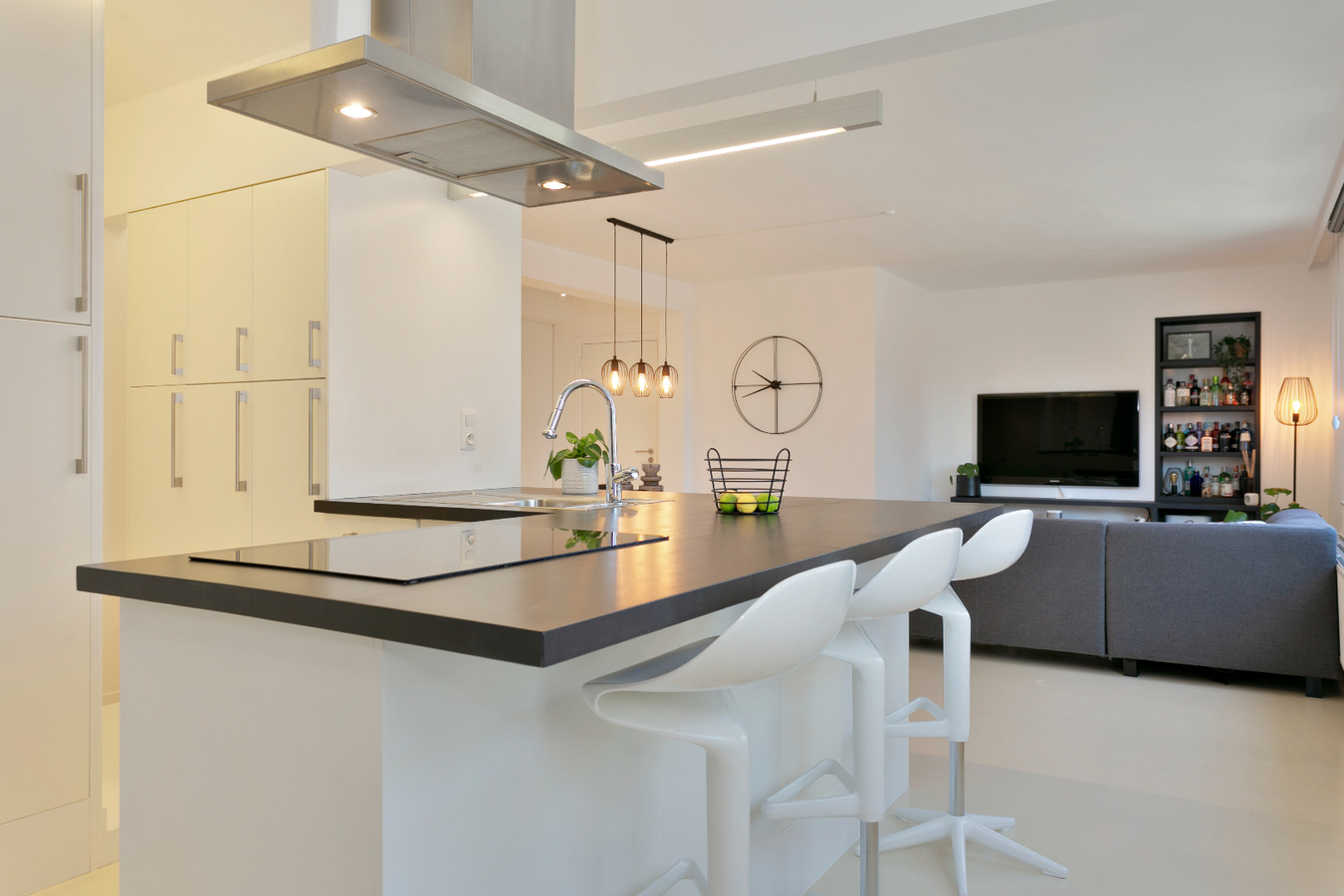 Verkocht appartement - Dilbeek