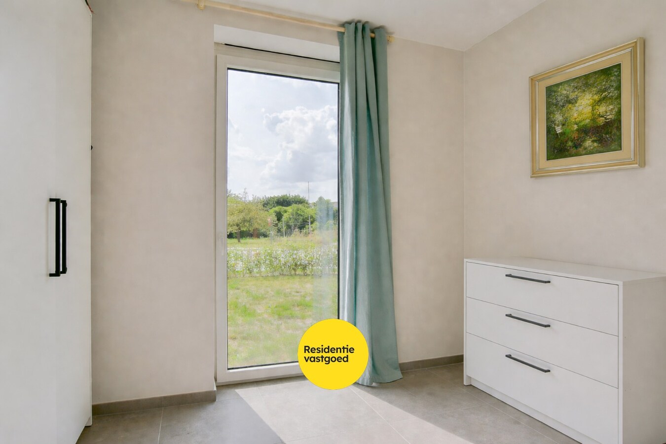 Te huur benedenwoning - Brugge