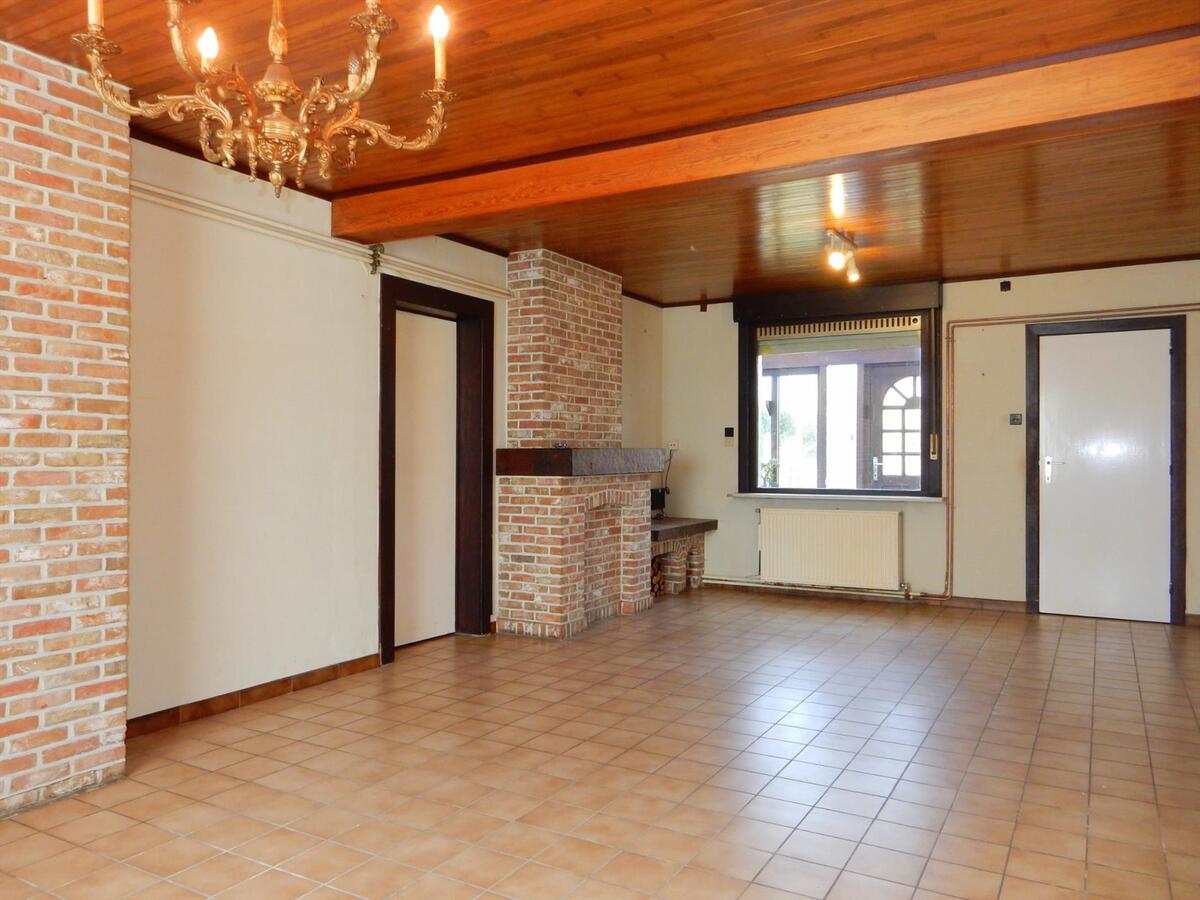 Rustig gelegen woning op 1.395m² 