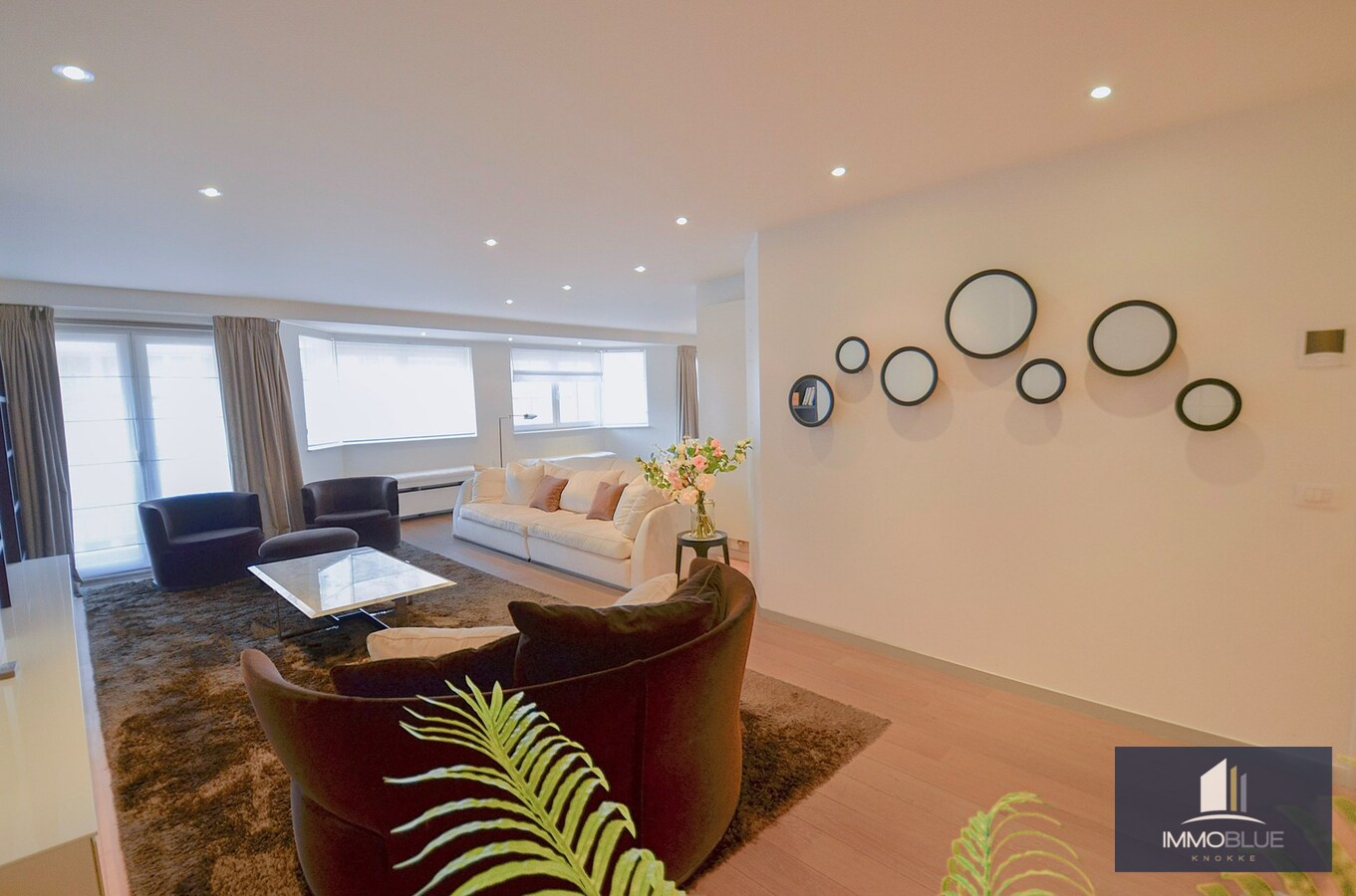 Te koop appartement - Knokke-Heist