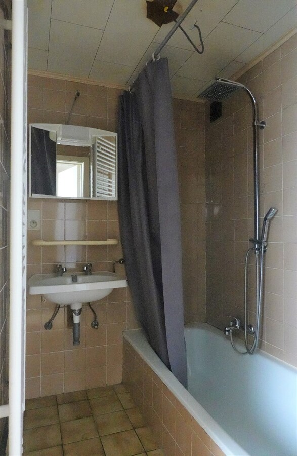 Gezellige alleenstaande woning. 