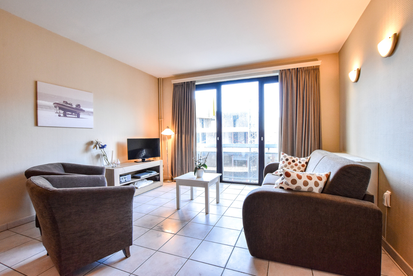 Verkocht woning - Wenduine