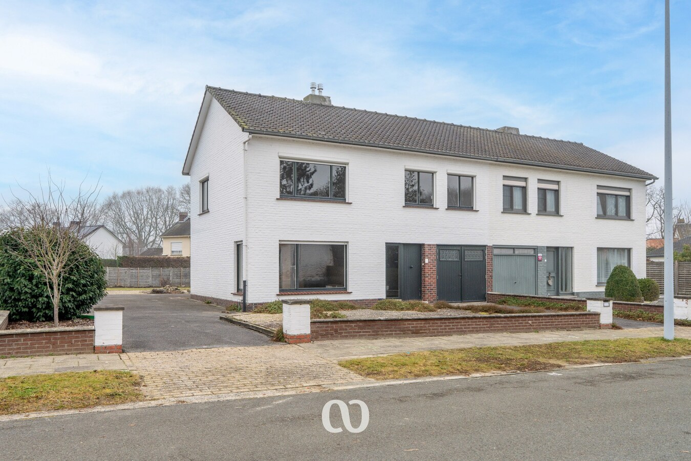 Te koop - Woning - Kruisem