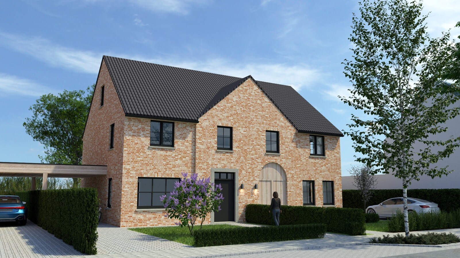 Verkocht woning - Diksmuide