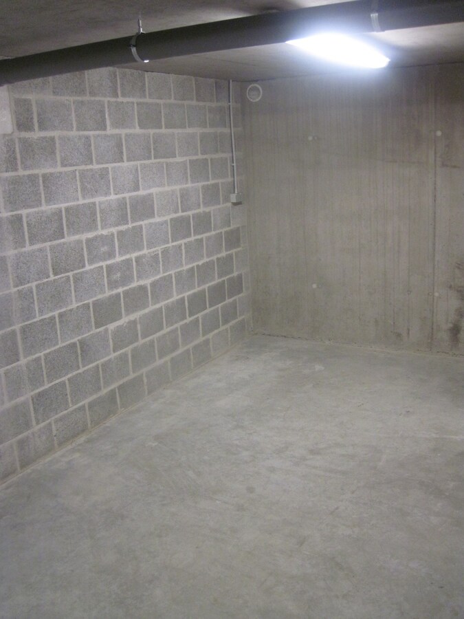 Luxueus en ruim appartement in rustige omgeving. 