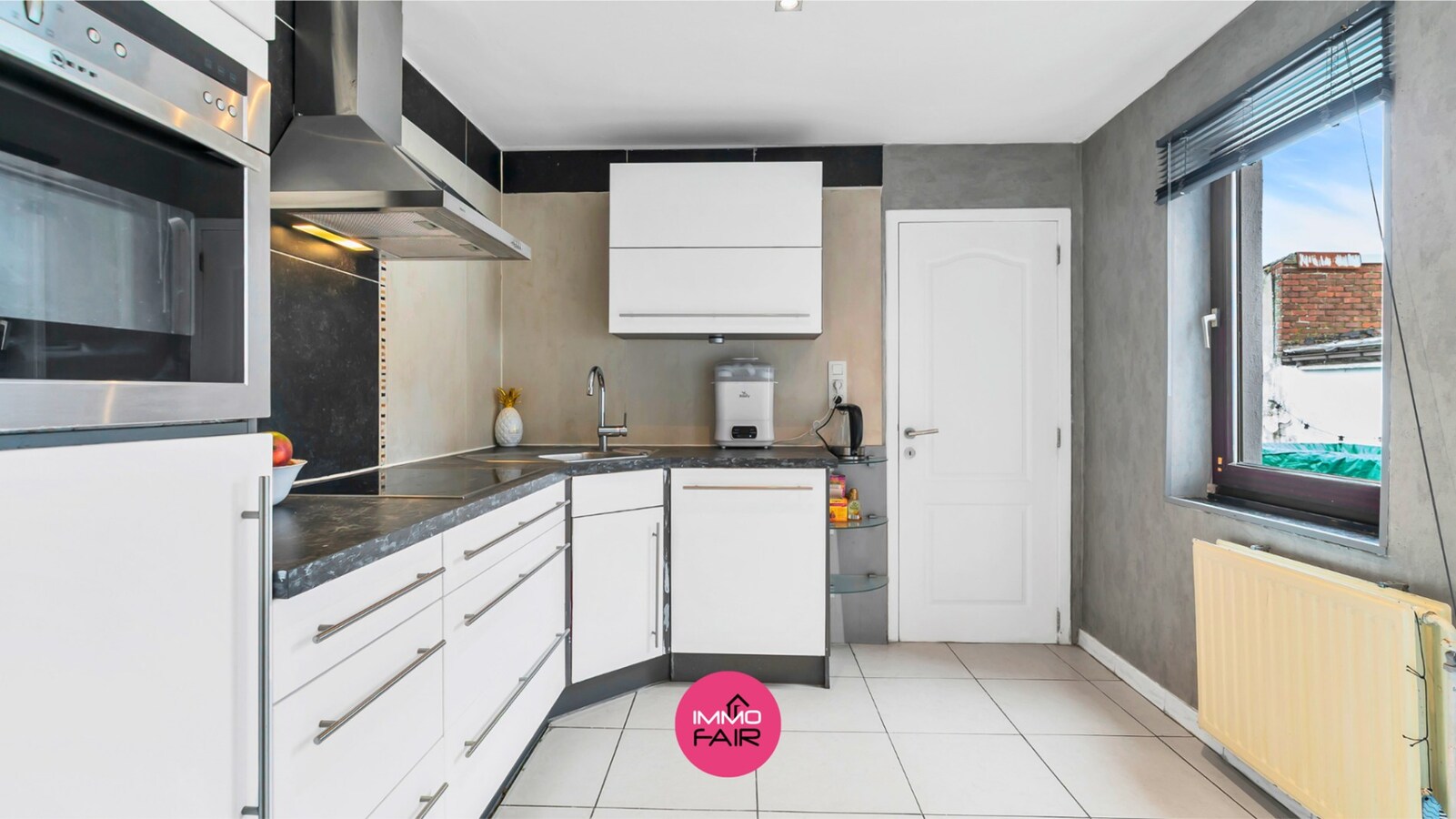 Ruime gezinswoning met veel mogelijkheden vlakbij Maastricht! 