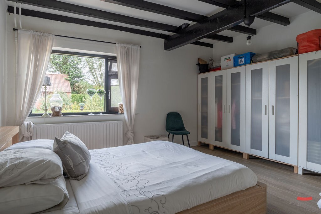 Woning verkocht in Weelde