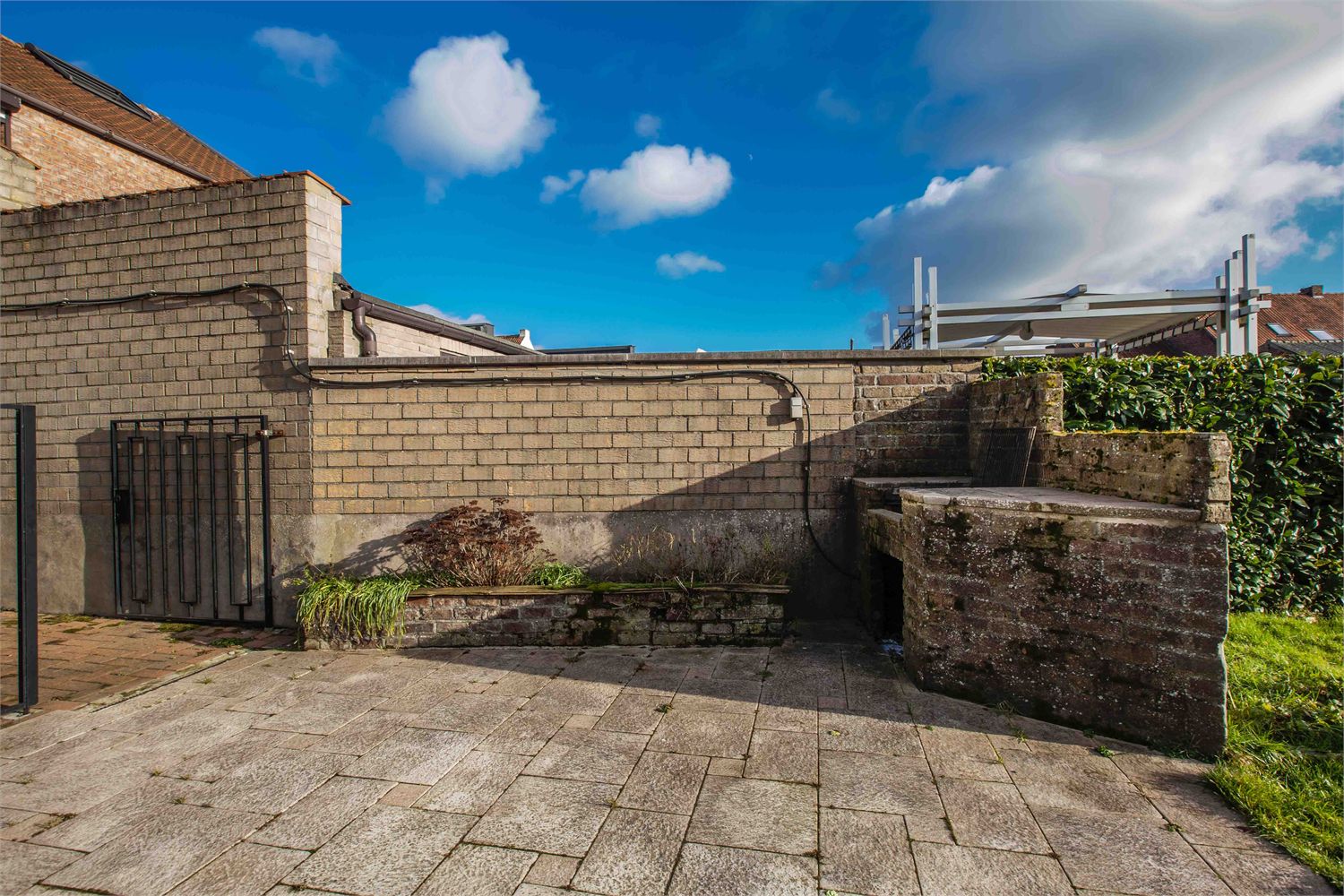 Woning verkocht in Eeklo