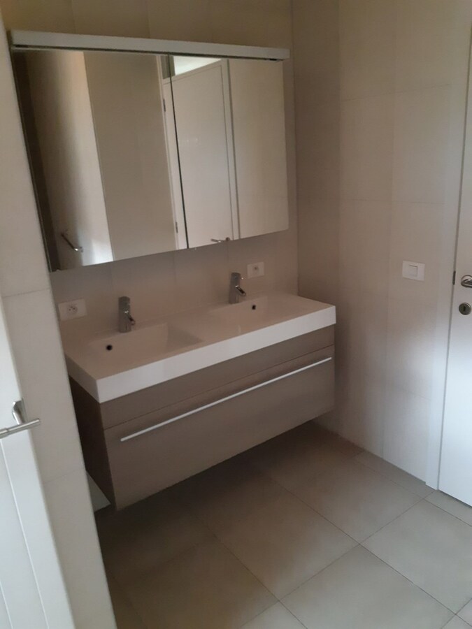 Exclusief en ruim wonen. 