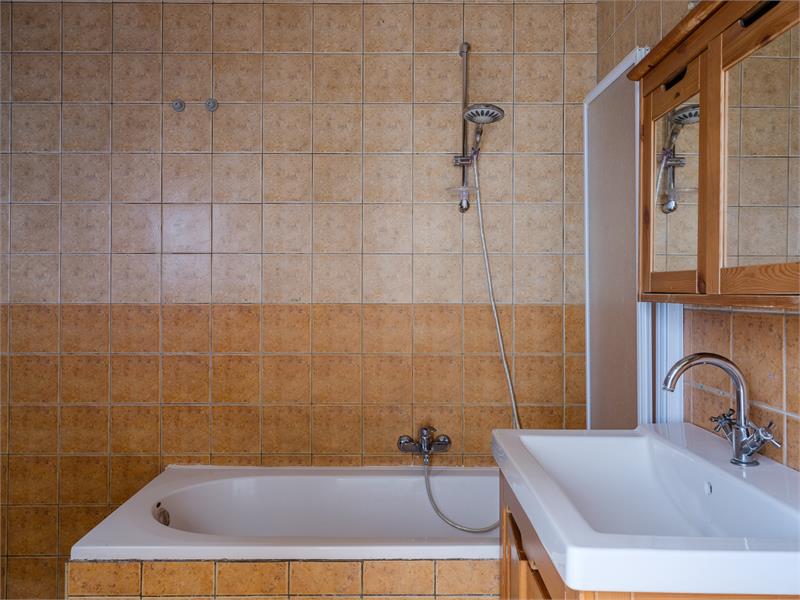 Instapklare, zeer goed gelegen rijwoning in het centrum van Gent 