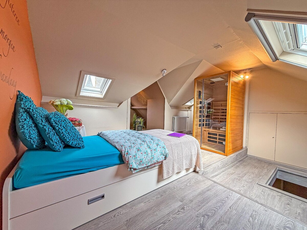 Te koop woning - Nieuwpoort