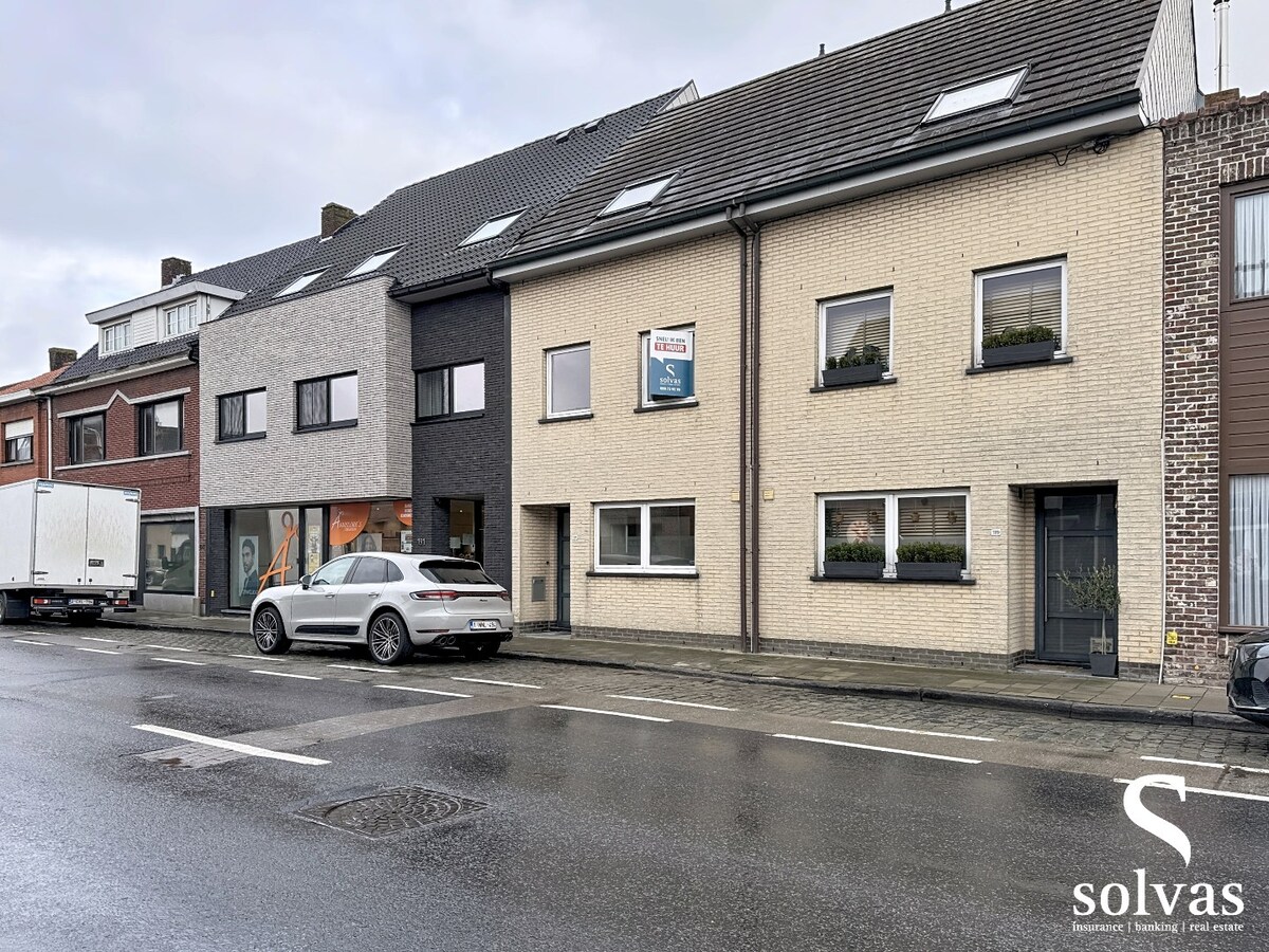 Te huur woning - Maldegem